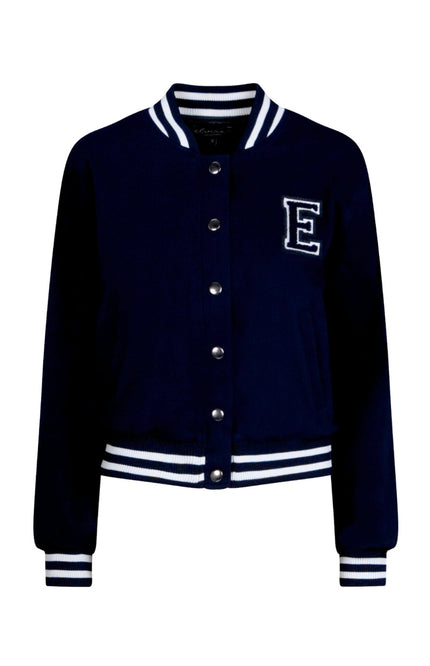 Bomber fien navy