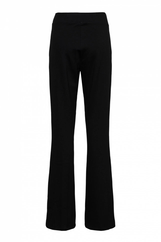 &Co woman Broek daisy punta black pa320 Stretchshop.nl