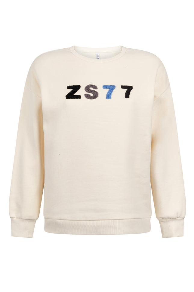 Zoso Trui liv ivory 244 Stretchshop.nl