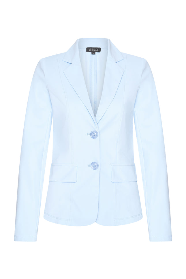 Travel Blazer Light Blue 202015