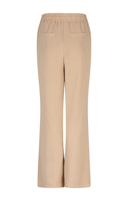 Broek tammie beige