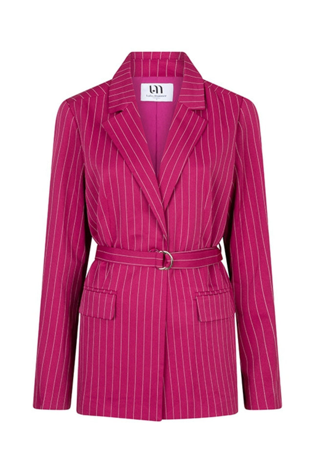 Blazer lola plum