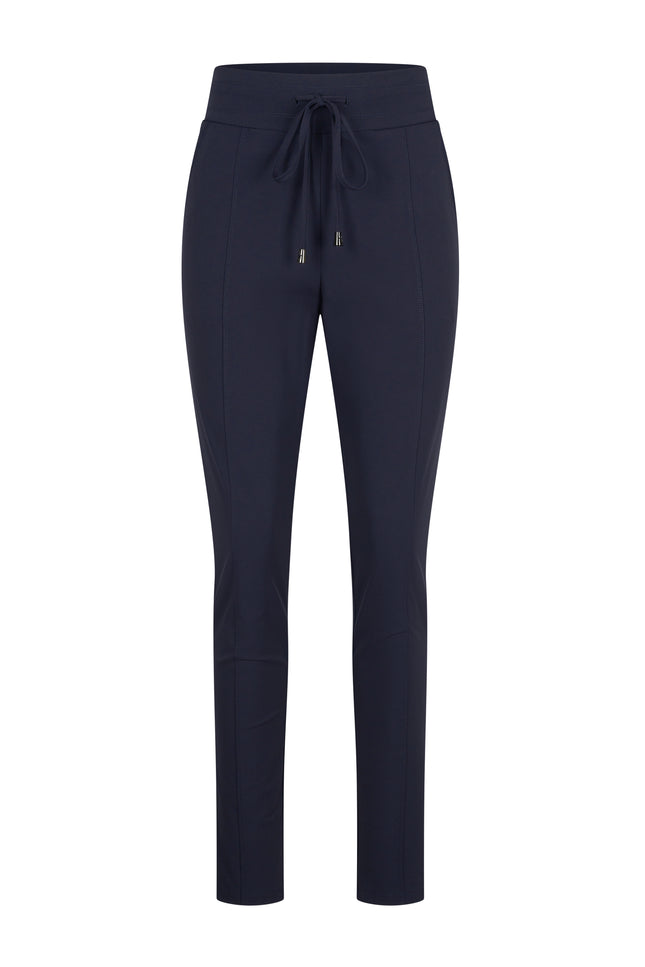 Travel broek navy 202016