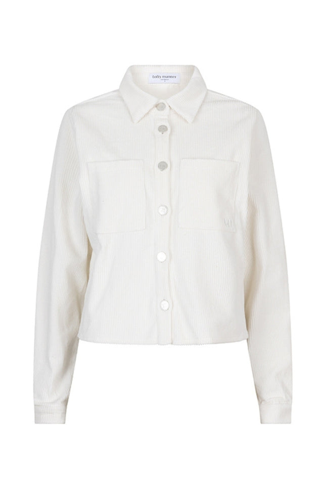 Blouse joan white