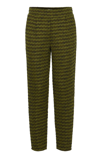 Ichi Broek ihkate mosley mayfly stripe jacquard Stretchshop.nl