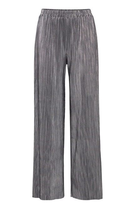 Ichi Broek ihmathilde grey Stretchshop.nl