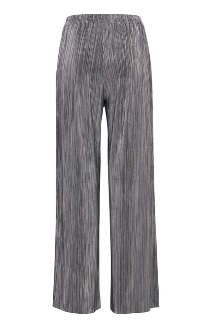 Ichi Broek ihmathilde grey Stretchshop.nl