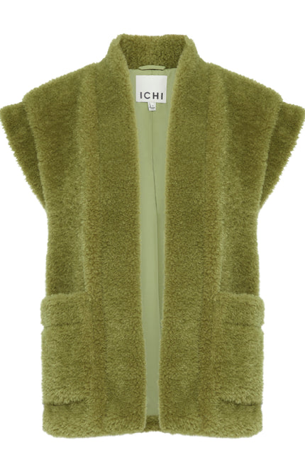 Ichi Gilet ihgizla mayfly Stretchshop.nl