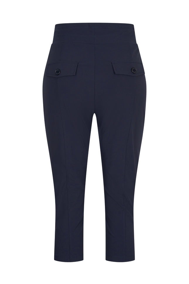 Travel capri navy 202082