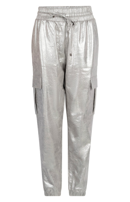 Zoso Broek michelle silver 244 Stretchshop.nl