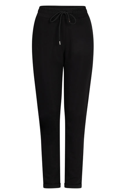 Zoso Broek percey black 244 Stretchshop.nl