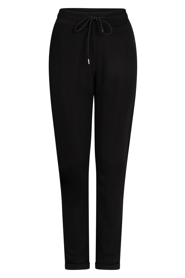 Zoso Broek percey black 244 Stretchshop.nl