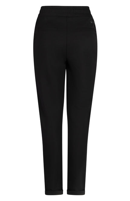 Zoso Broek percey black 244 Stretchshop.nl