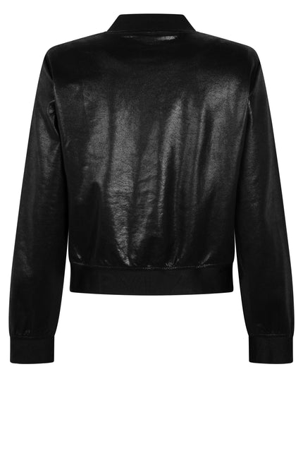 Zoso Travel Jacket Bibi Black 245 Stretchshop.nl