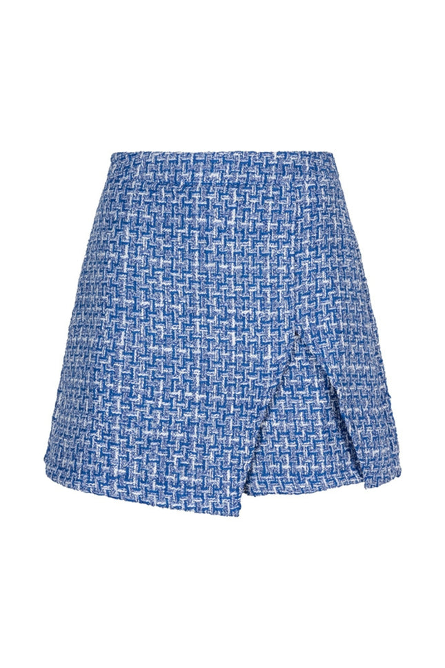 Skort lisa blue