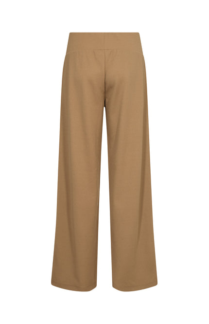 Soyaconcept Broek siham beige 48 Stretchshop.nl