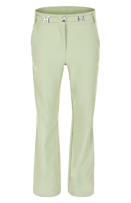 Zizo Broek noah cool matcha d10 Stretchshop.nl