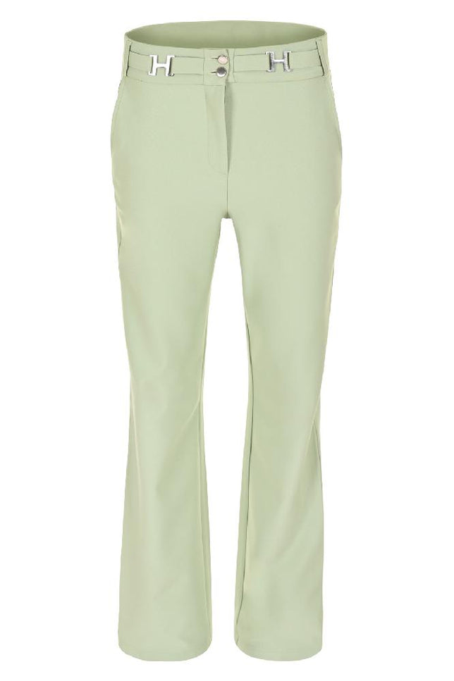 Zizo Broek noah cool matcha d10 Stretchshop.nl