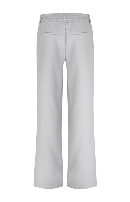 Broek Ember Light Gray