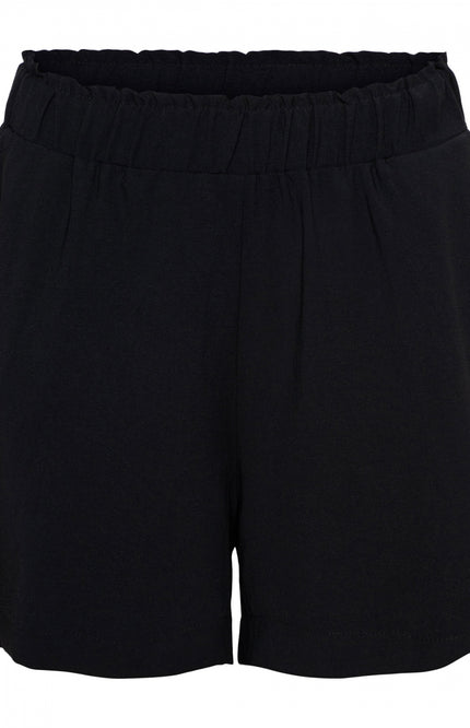 &Co woman Short juliette black PA308 Stretchshop.nl