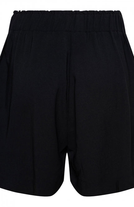 &Co woman Short juliette black PA308 Stretchshop.nl