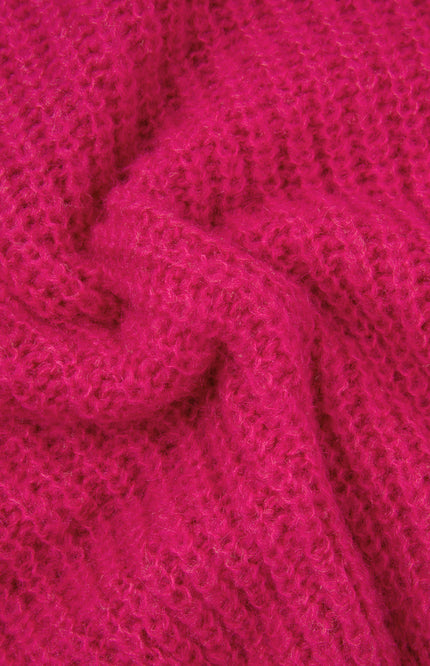 Ydence Vest lotta pink Stretchshop.nl