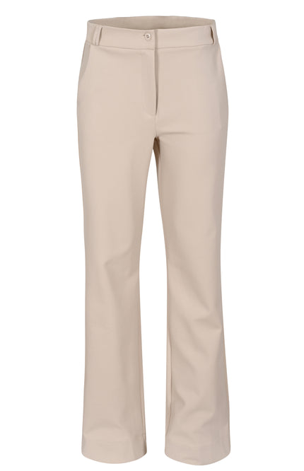 Zizo Broek cizzy sand w24 Stretchshop.nl