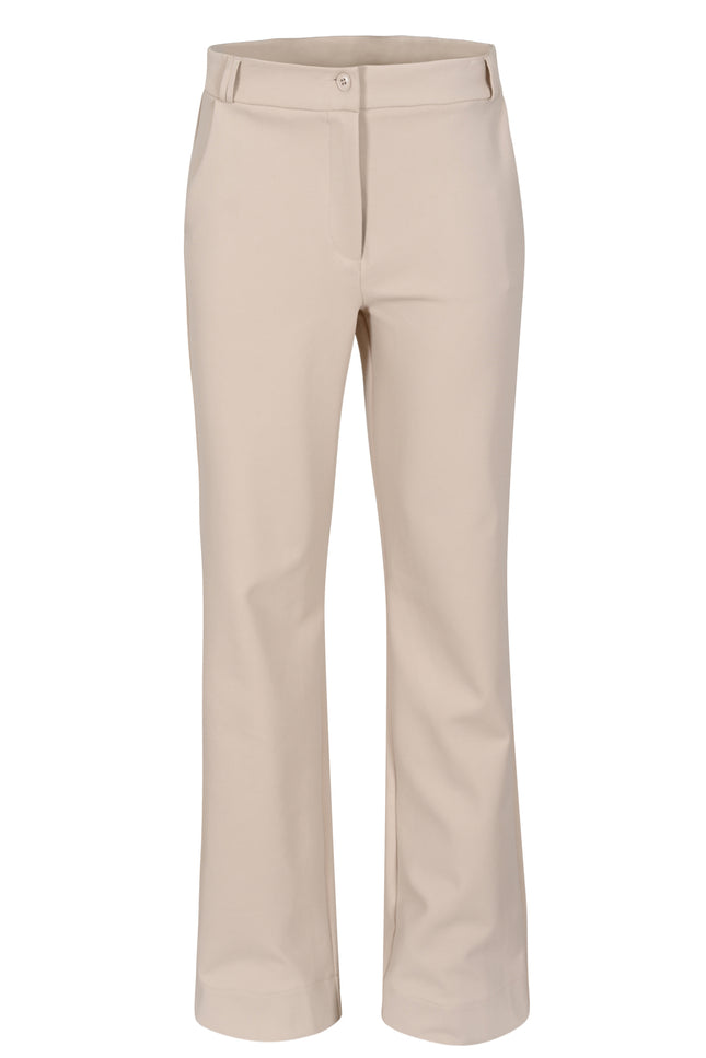 Zizo Broek cizzy sand w24 Stretchshop.nl