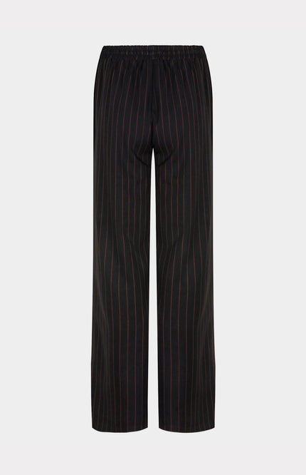 Ydence Broek berber black Stretchshop.nl