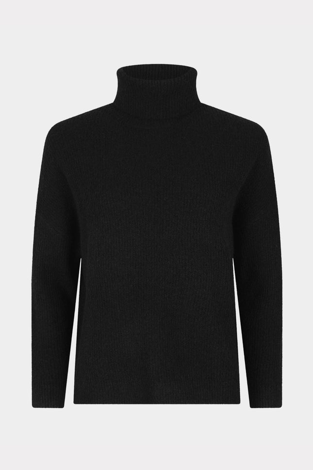 Ydence Sweater Lil Black Stretchshop.nl