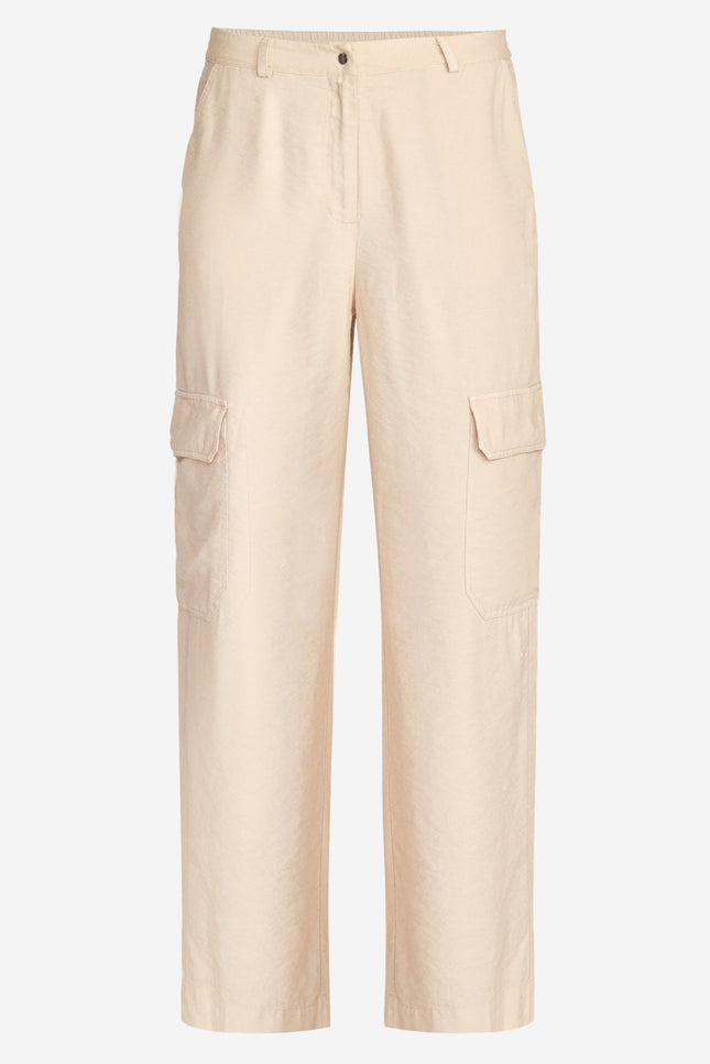 Broek cergi sand d8