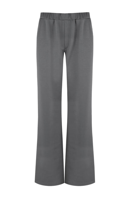 G-maxx Broek ebby dark grey Stretchshop.nl