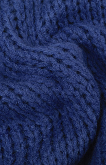 Ydence Sweater soraya blue Stretchshop.nl