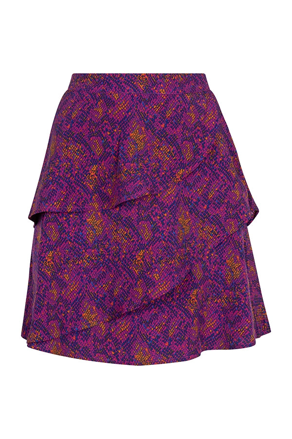 Rok ellie multi snake print