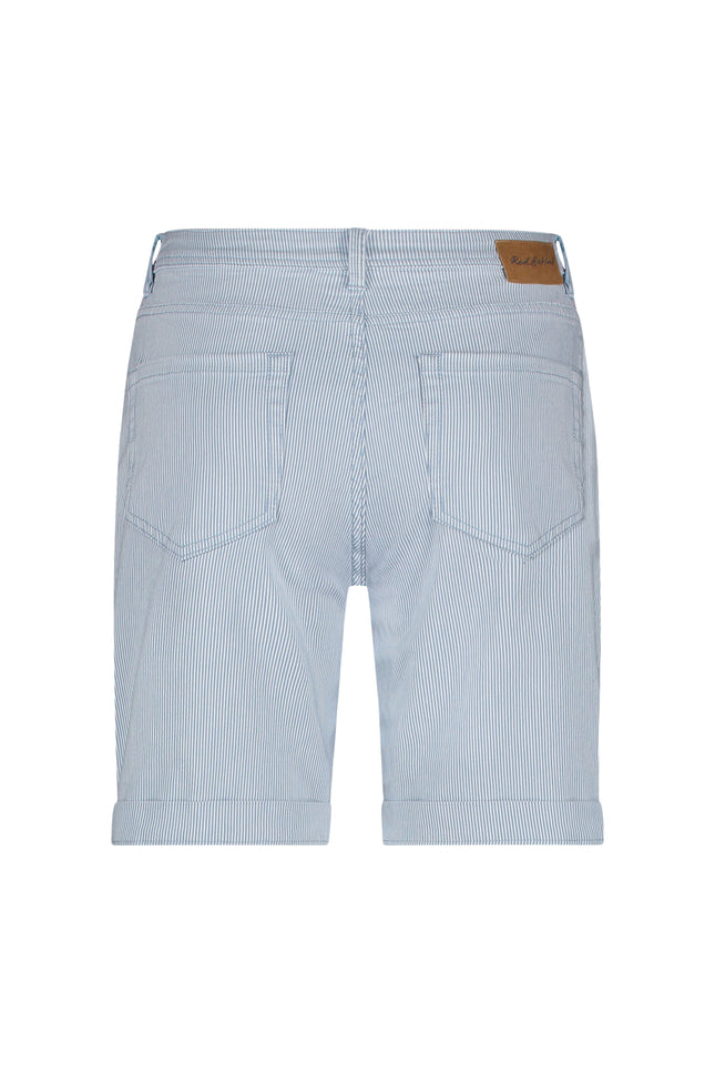 Short Bibette Denim Stripe Beachblue SRB4420