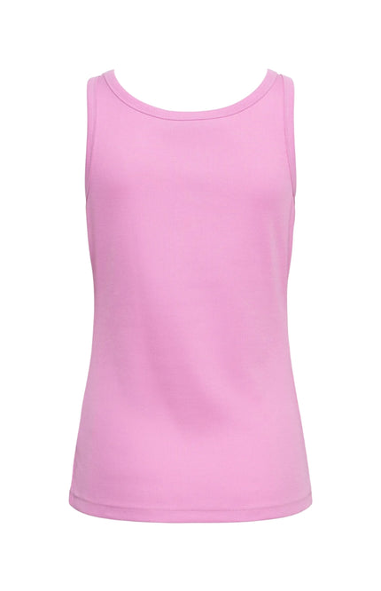 Top Selena Embro Pink SG108