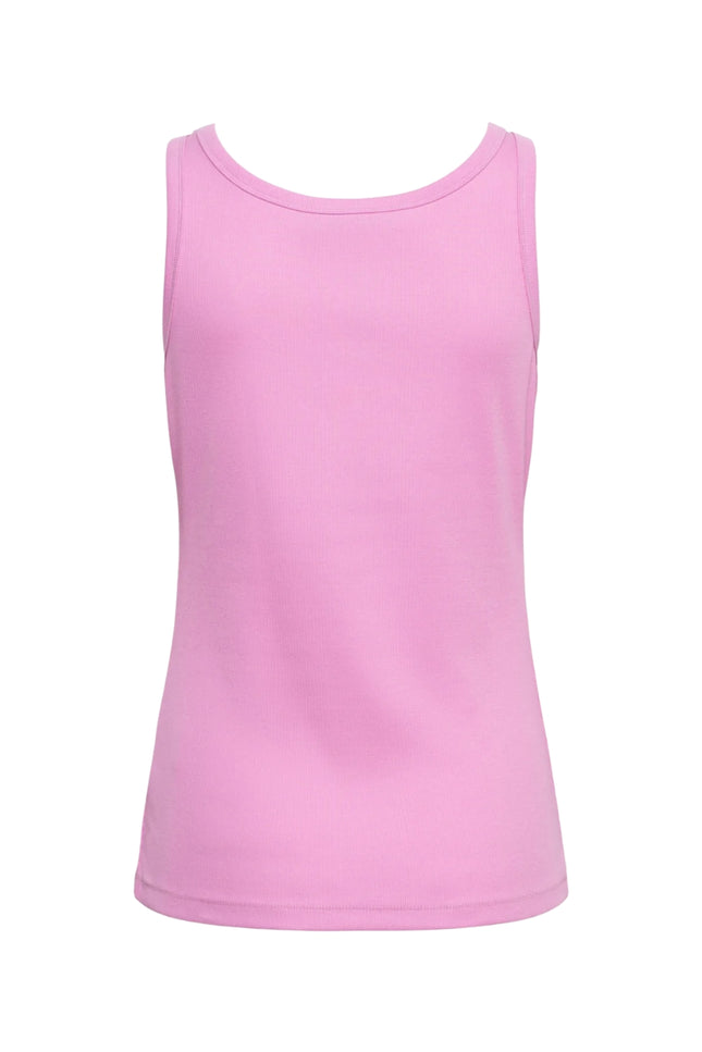 Top Selena Embro Pink DG108