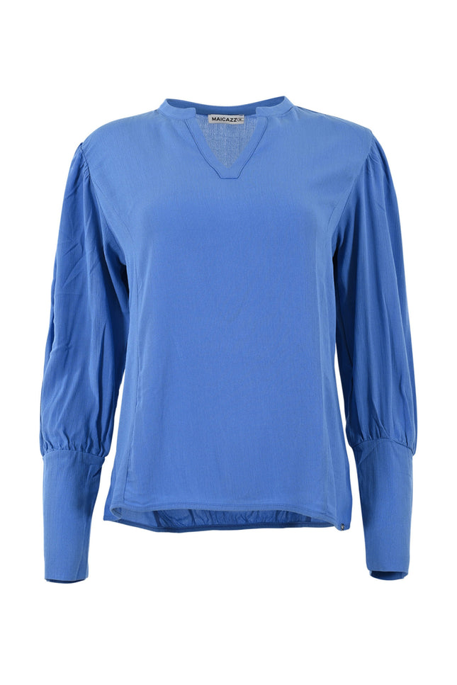 Blouse Marleen Spring Blue