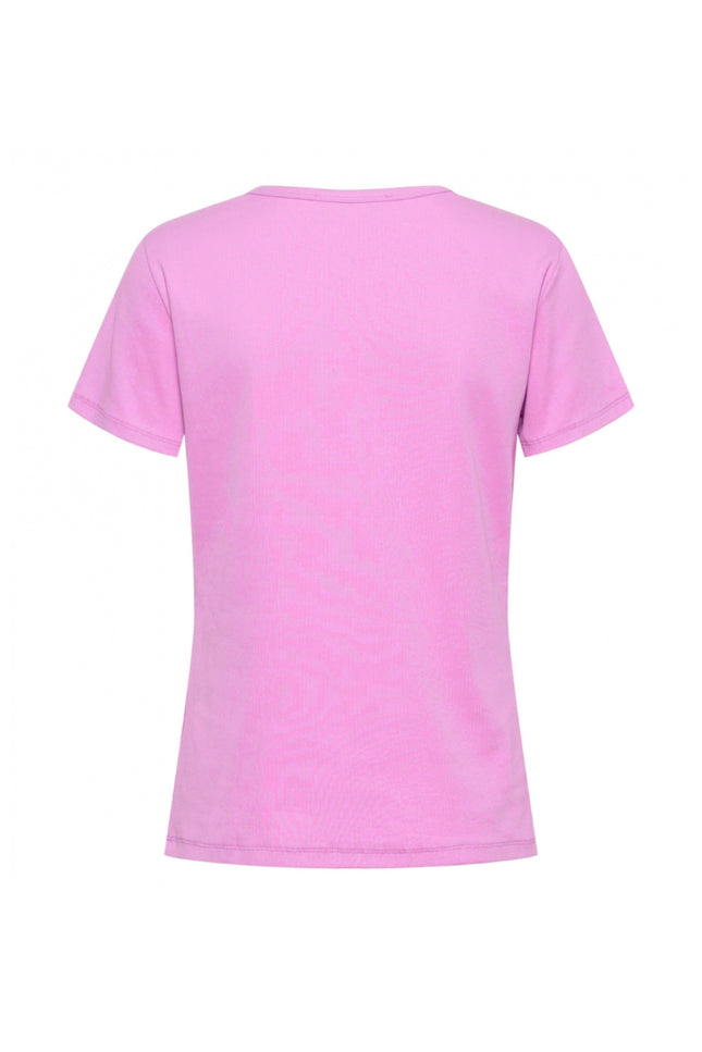 Top savi Embro Pink TS265