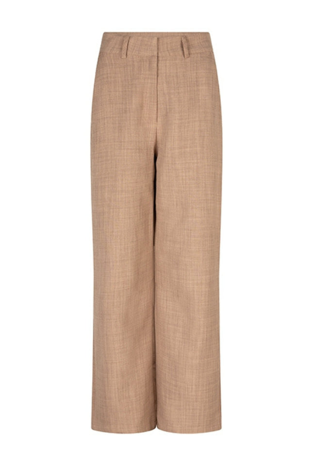 Broek Loua Beige