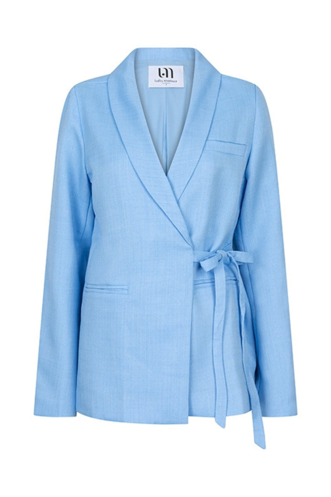 Blazer Jolie Blue