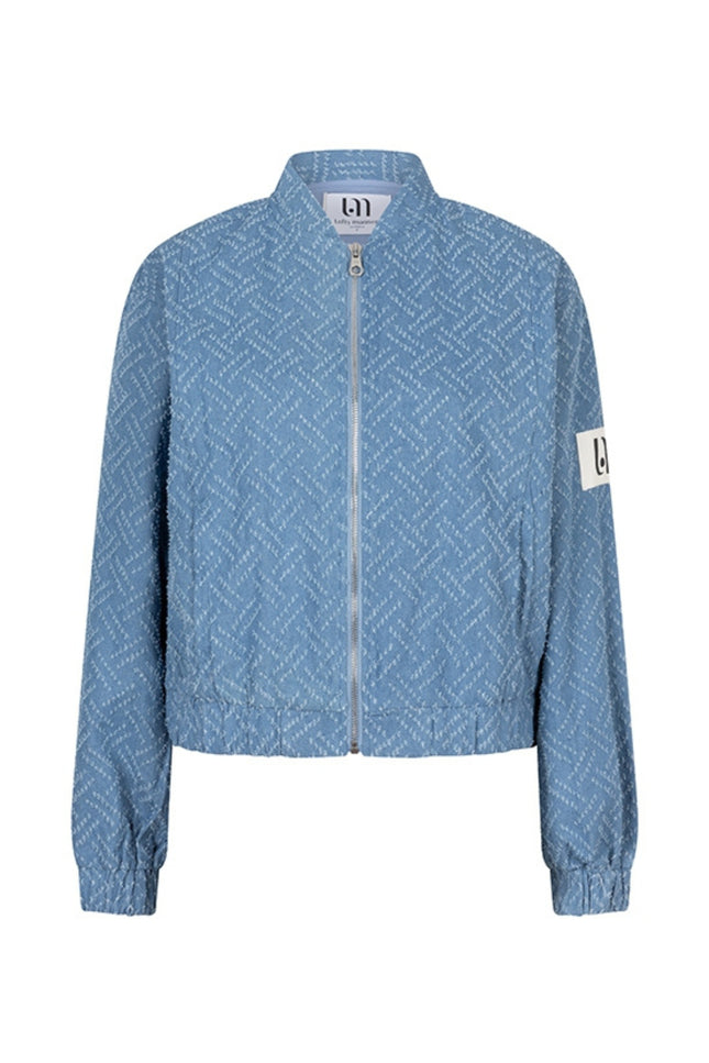 Jacket Senna Denim Blue