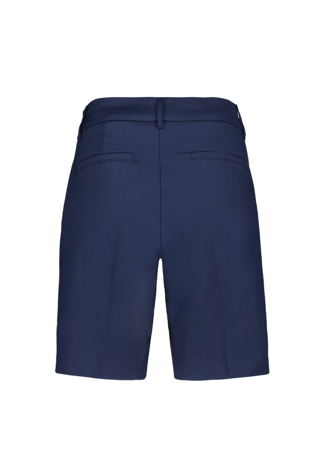 Short Ava Smart Navy SRB4491