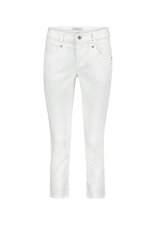 Broek Suze Jog Colour White SRB4239