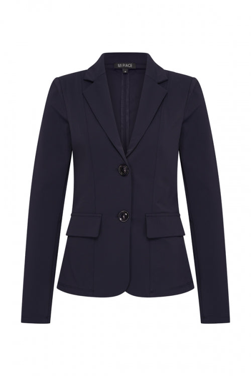 Travel Blazer Navy 202015