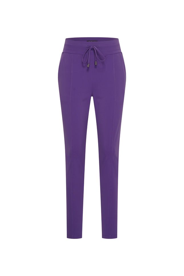 Travel broek purple 202016