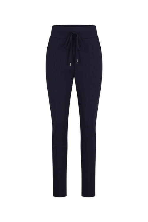 Travel broek navy 202016