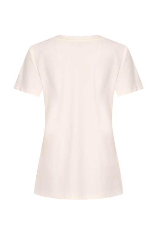 Travel top off white 202080