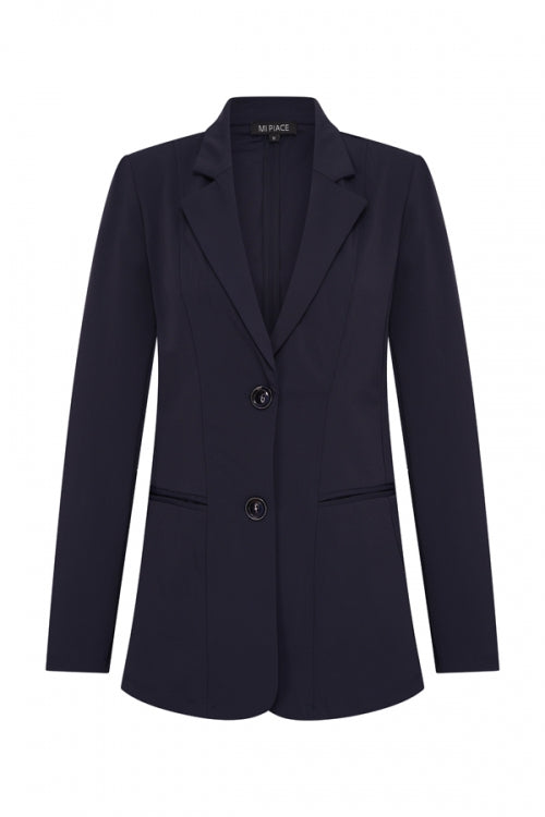 Travel blazer navy 202102A