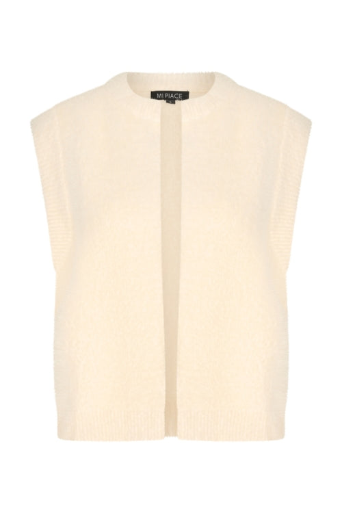 Gilet off white 202468